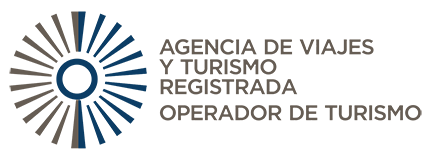 Agencia de Viajes y Turismo Registrada - Operador Turístico