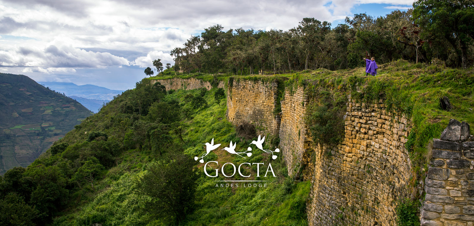 Gocta Andes Lodge