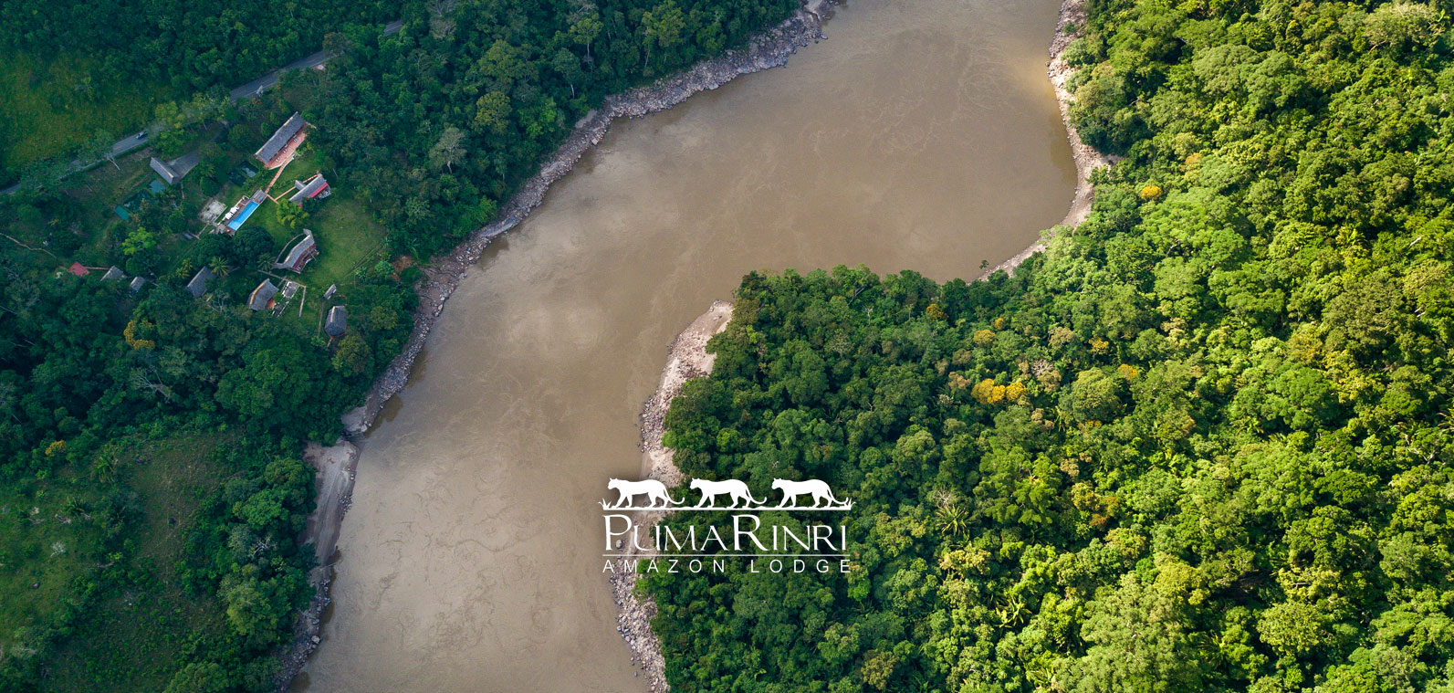 Pumarinri Amazon Lodge